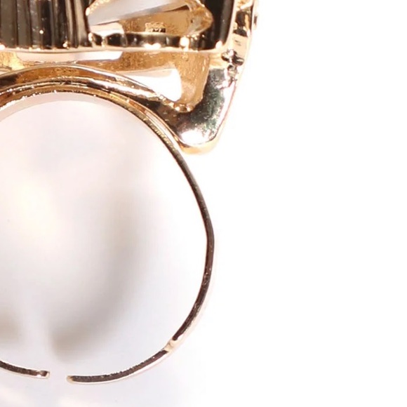 COPY - Heart ring - Picture 11 of 11